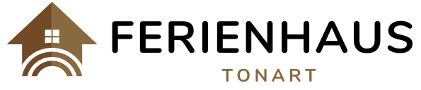 Logo Ferienhaus Tonart